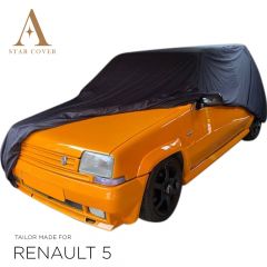 Outdoor car cover Renault 5 turbo