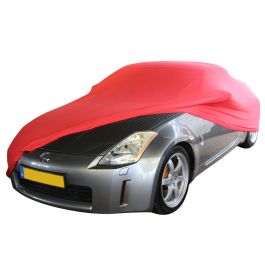 NISSAN 350Z CAR COVER 2002 ONWARDS - CarsCovers