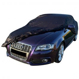 Car Cover Autoabdeckung für Audi A5, Sportback, Coupe, Cabrio, S