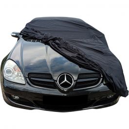 Outdoor car cover fits Mercedes-Benz SLK-Class (R171) 100
