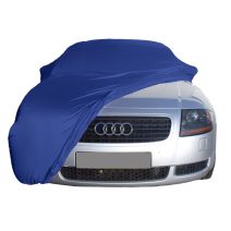 Protect your valuable car, Every car a tailor made cover