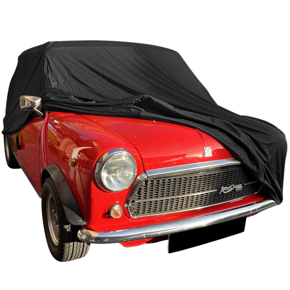 Outdoor autohoes Mini Cooper