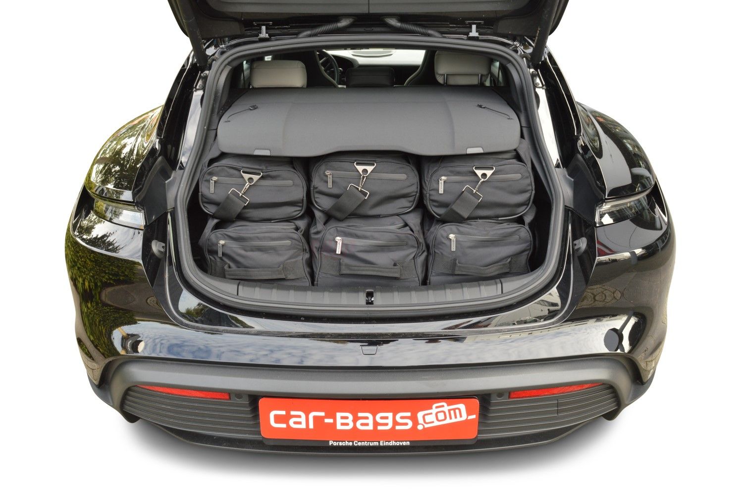 Borse da viaggio adatto per Porsche Taycan Sport Turismo - Cross Turismo 5-door hatchback su misura (6 borse pezzi) | Risparmia tempo e spazio a € 549 | Borse per auto dalla Borse da viaggio adatto per Porsche Taycan Sport Turismo - Cross Turismo 5-door hatchback su misura (6 borse pezzi) | Risparmia tempo e spazio a € 549 | Borse per auto dalla