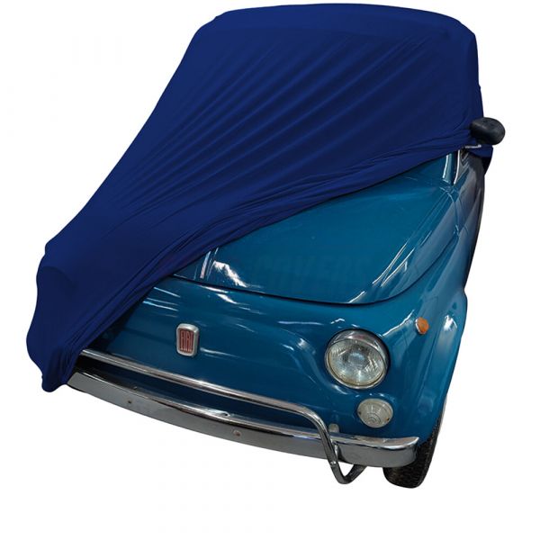 Autoschutzhülle passend für Fiat 500 1961-1966 Indoor € 145