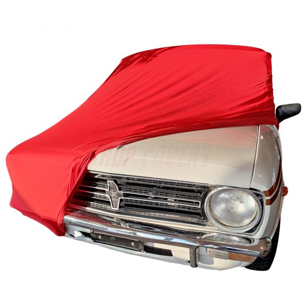 Autoschutzhülle passend für Mini Clubman Estate 1969-1980 Indoor € 135