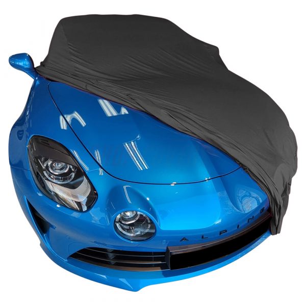 Indoor car cover fits Alpine A110 R-GT 2017-present € 150