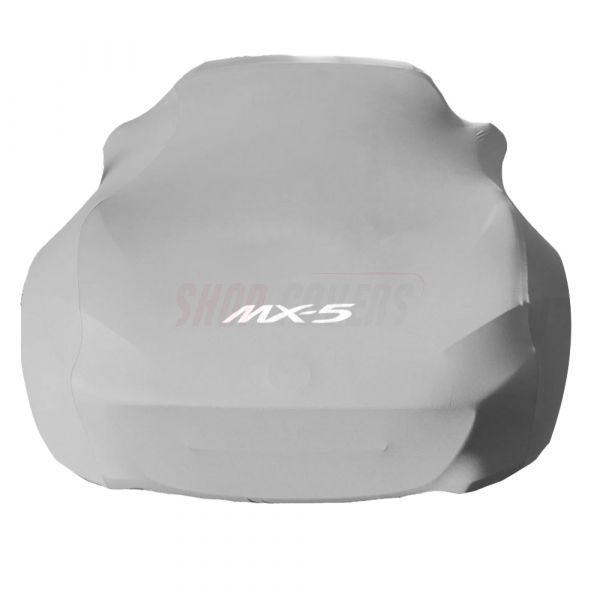 Autoschutzhülle passend für Mazda MX-5 ND 2015-Heute Indoor € 175
