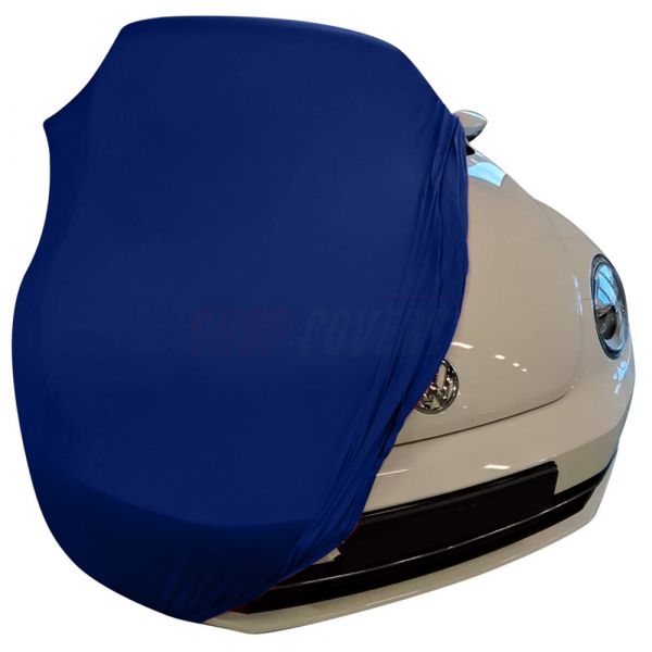 Autoschutzhülle passend für Volkswagen The Beetle 2011-Heute Indoor € 145