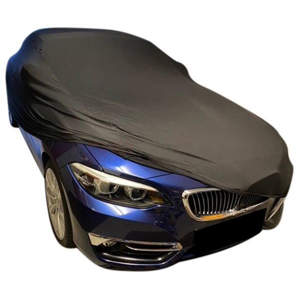 Housse de voiture adaptée à BMW 2-Series F22 coupe 2014-actuel intérieur €  150