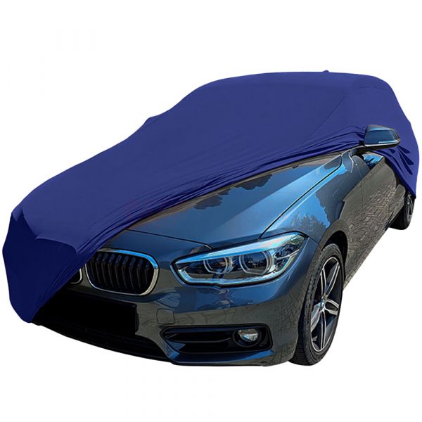 Housse de voiture adaptée à BMW 1-Series (F40) 2019-actuel intérieur € 150