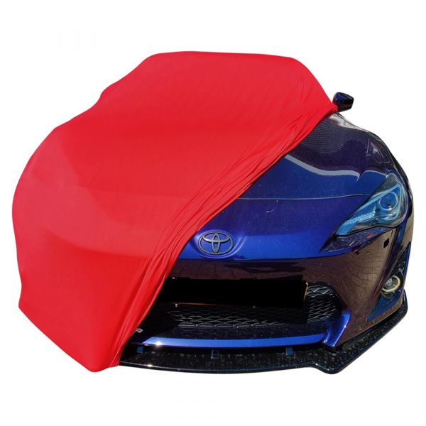 Soft Indoor Car Cover for Toyota GT86, 109,00 €