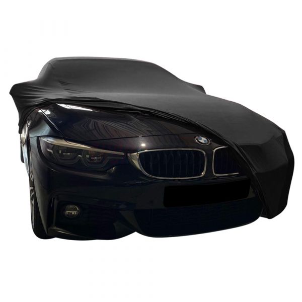 Autoschutzhülle passend für BMW 4-Series cabrio (F33) 2013-2020 Indoor €  155