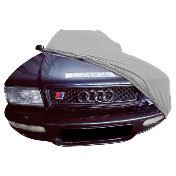Indoor Custom Car Cover for Audi - Custom Audi Car Cover