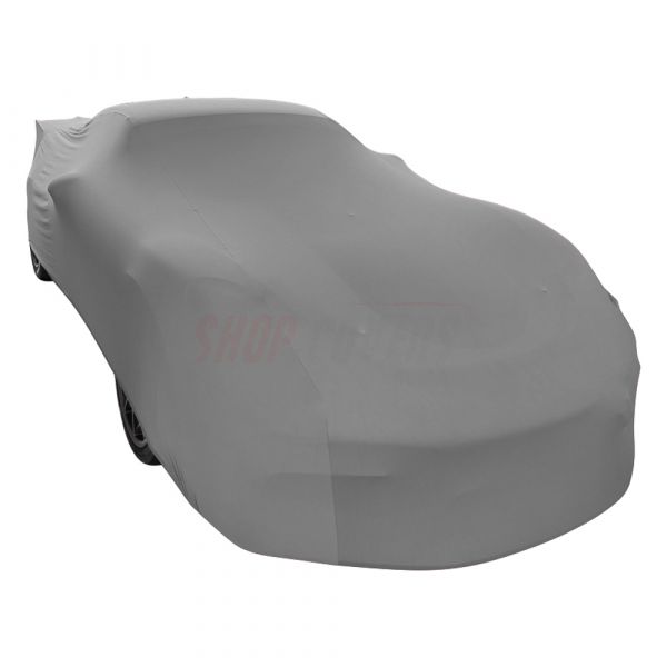 Autoschutzhülle passend für Porsche Cayman (718) GT4 Clubsport