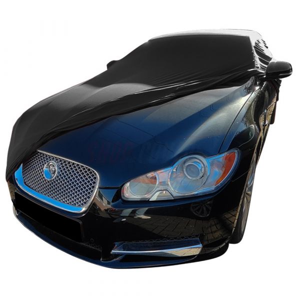 Autoschutzhülle passend für Jaguar XF (X250) 2008-Heute Indoor € 160