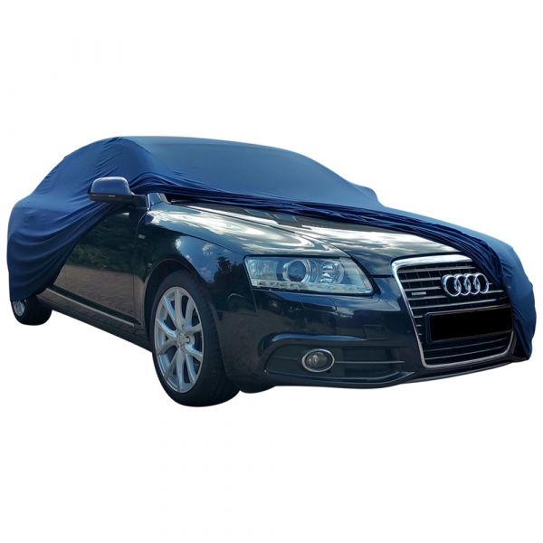 Autoschutzhülle passend für Audi A6 (C6) 2004-2011 Indoor € 160
