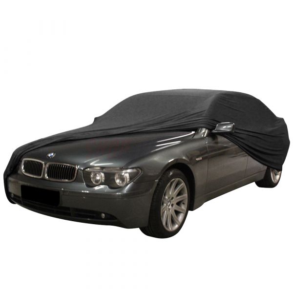 Indoor car cover fits BMW 7-Series L (E66) 2001-2008 € 160