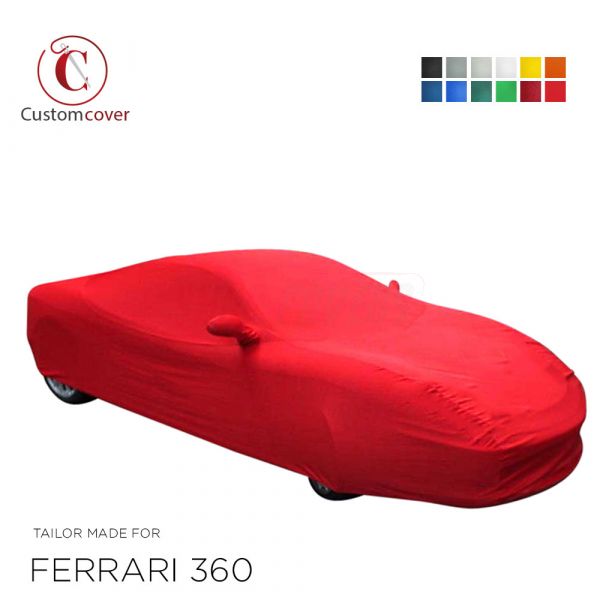 Autoabdeckung, Car Cover Ferrari, 65,00 €