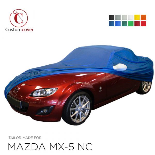 Autoabdeckung Mazda MX-5