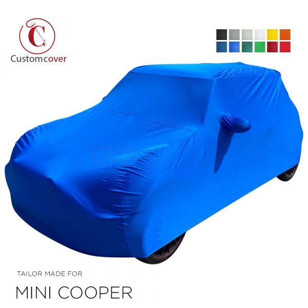 Indoor-Autoabdeckung passend für Mini Cooper S (R53) 2001-2006