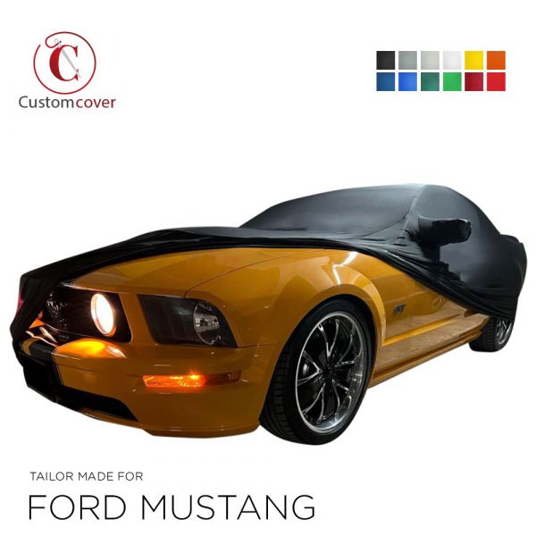 Bâche de Protection pour Ford Mustang