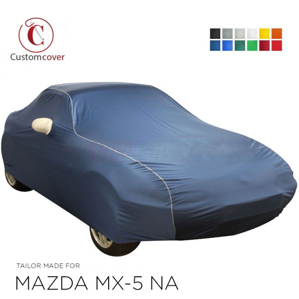 Maßgeschneiderte Autoabdeckung passend für Mazda MX-5 NA 1989-1997