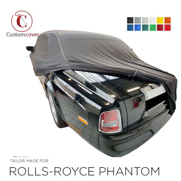 Create your own super soft indoor car cover fitted for Porsche Cayman  2005-present
