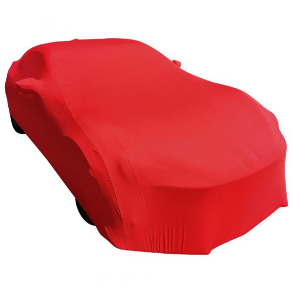  Car Cover Compatible with Toyota GT86 Outdoor Car