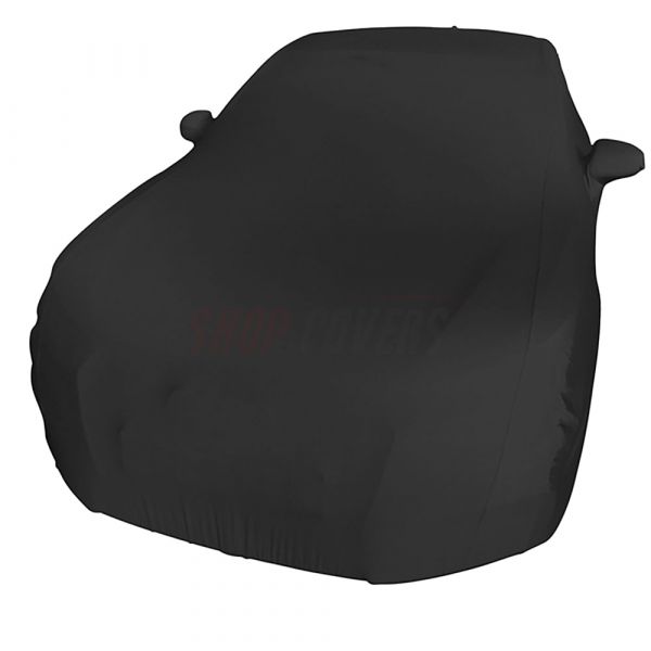 Indoor car cover fits Audi A1 Sportback 2012-2018 super soft now