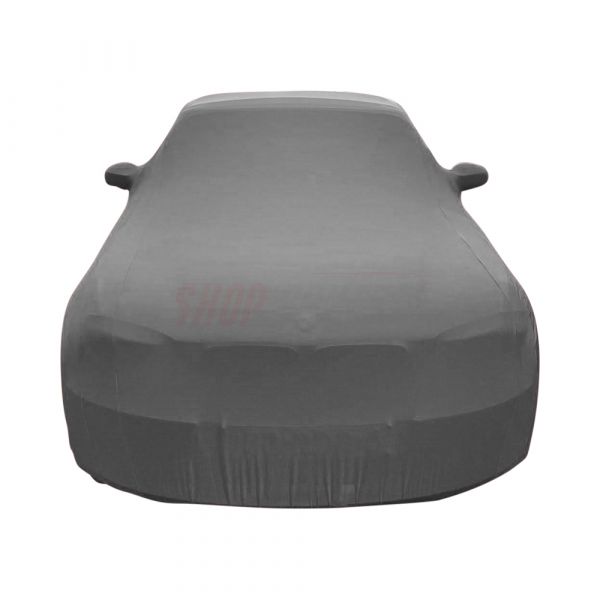 Indoor car cover fits BMW 1-Series 3-door (E81) 2007-2012 super soft now €  175 with mirror pockets