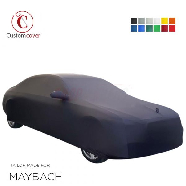 Maßgeschneiderte Autoabdeckung passend für Maybach S-Class (W222
