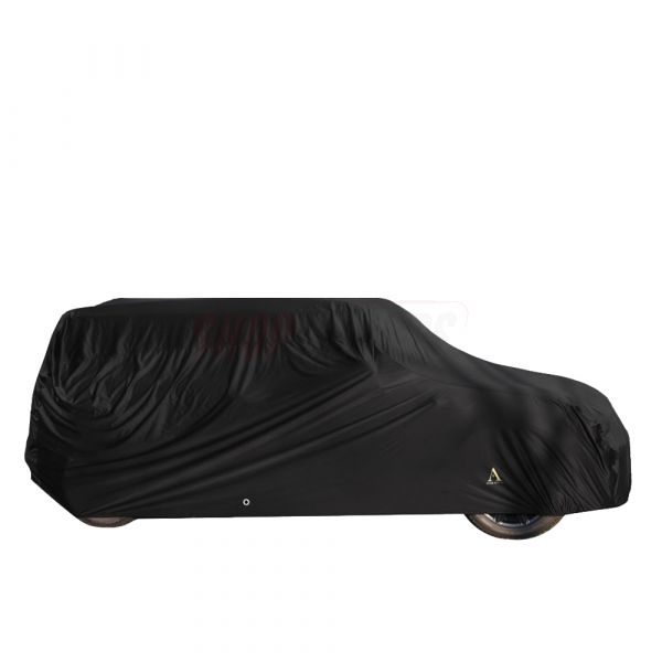 Cawanerl – housse de voiture pour Mini Clubman, protection Anti UV, neige,  pluie, soleil, Anti-poussière - AliExpress