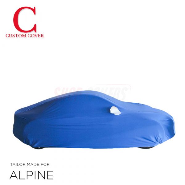 Maßgeschneiderte Autoabdeckung passend für Alpine A610 1991-1995