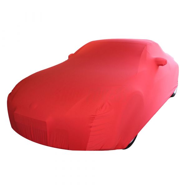 Indoor car cover fits Nissan Z (RZ34) 2022-present super soft now