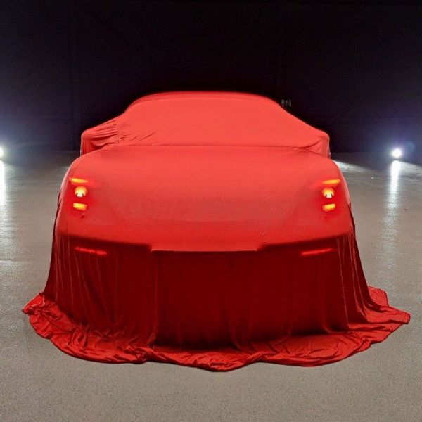Car Covers by Dimension