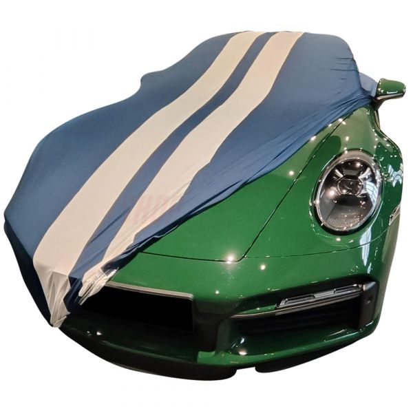Indoor-Car-Cover - 911 (992)