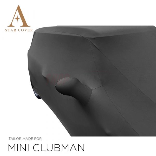 Soft Indoor Car Cover for Mini (R55) Clubman, 109,00 €