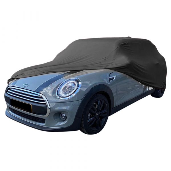 Housse de voiture adaptée à Mini Cooper (F55) 2014-actuel intérieur € 155