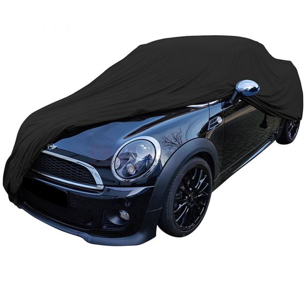 Outdoor cover fits Mini Roadster (R59) 100% waterproof car cover