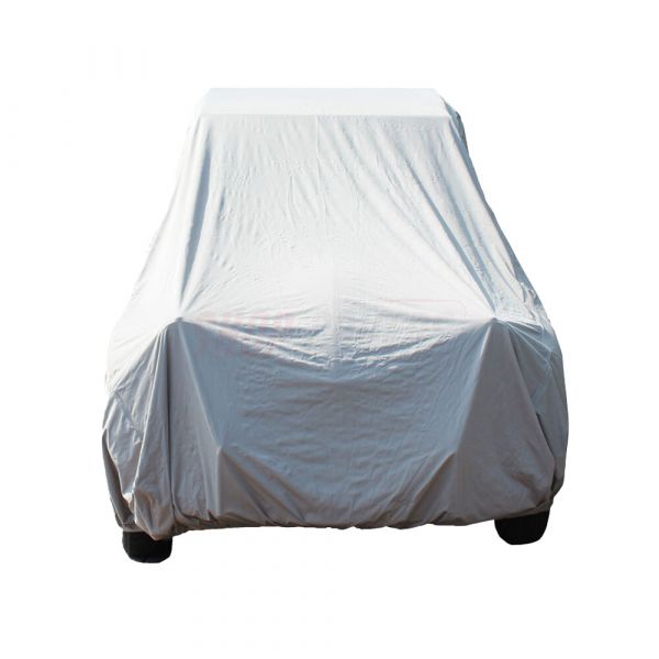  Car Cover Waterproof Breathable for Citroen 2cv C2 2CV