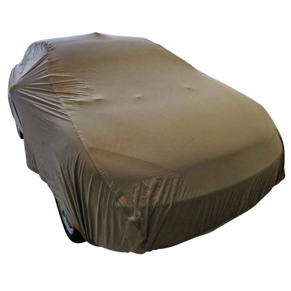 Cawanerl – housse de voiture Anti-pluie et Anti-poussière pour Peugeot 206,  pour voiture à hayon, livraison gratuite