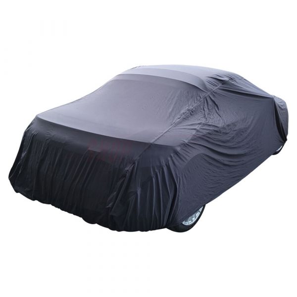 Audi TT 8J Convertible tailored fit car cover - Softbond+ : 3 Layers /  mixed-use