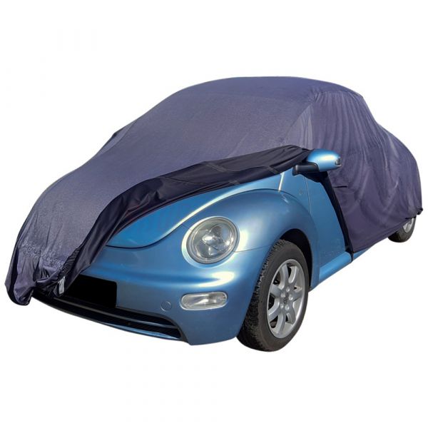 Outdoor-Autoabdeckung passend für Volkswagen New Beetle Cabriolet 1998-2011  Waterproof € 205
