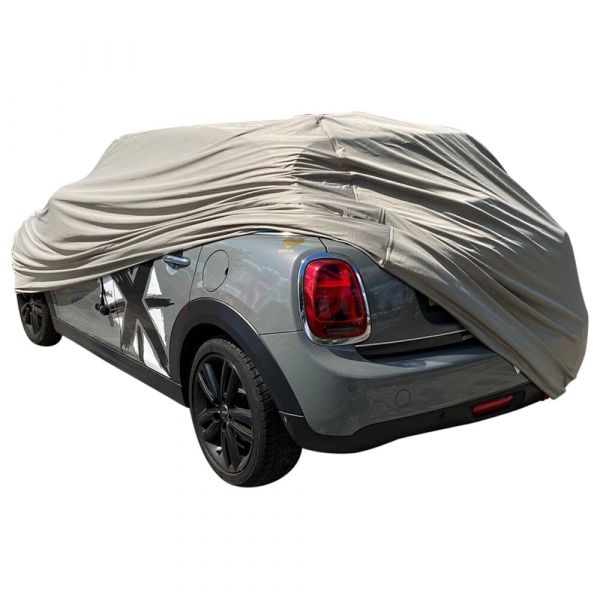 Car Cover In/Outdoor für MINI Mini Cabriolet F57 Bj 2014-2022