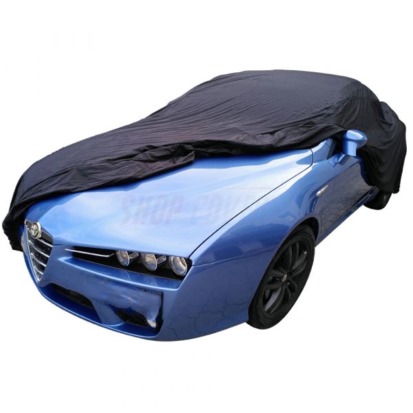 Outdoor-Autoabdeckung passend für Alfa Romeo Spider (939) 2006-2012  Waterproof € 210