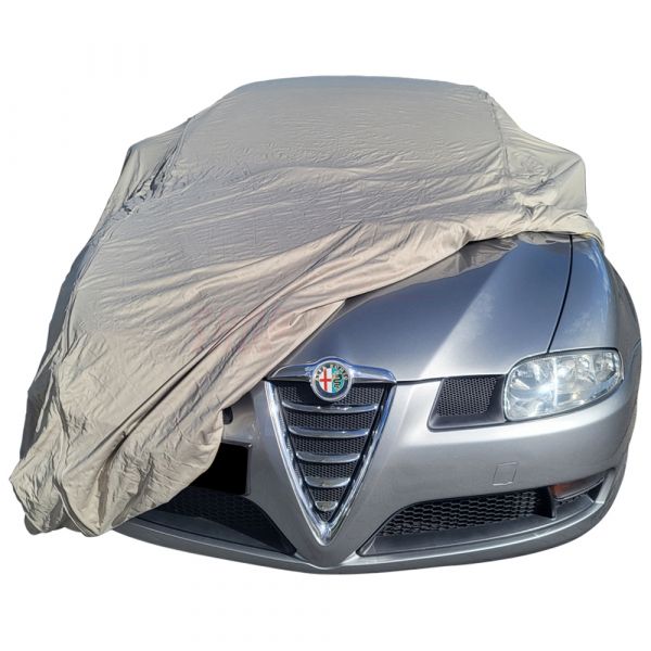Funda de coche hecha a medida adecuada para Alfa Romeo GT 2004-2010 para  exterior €210