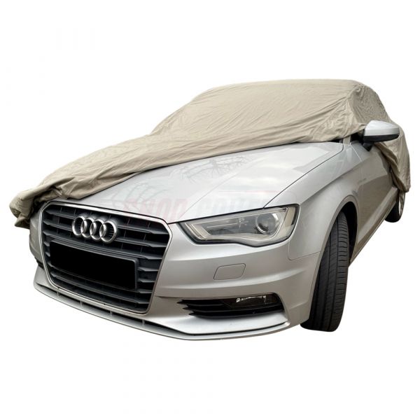 Housse de voiture pour Audi A3 Sportback