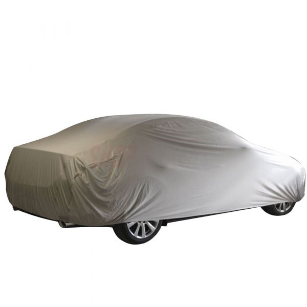 Outdoor car cover fits Mazda 3 (2nd gen) 100% waterproof now € 210