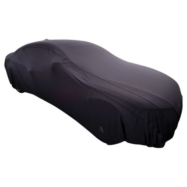 Outdoor car cover fits Audi A5 Cabriolet (B9) 100% waterproof now