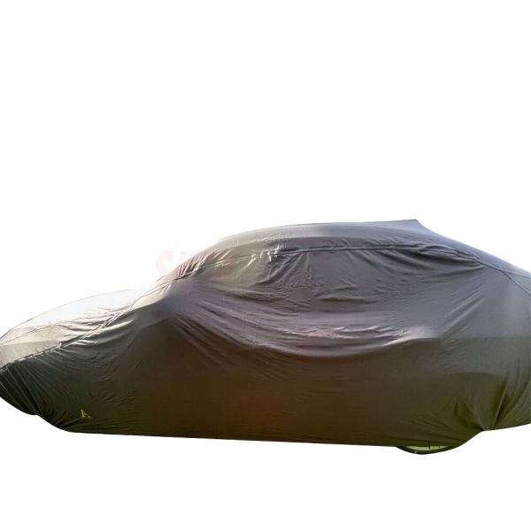 Outdoor car cover fits BMW 4-Series G22 & G23 100% waterproof now € 215